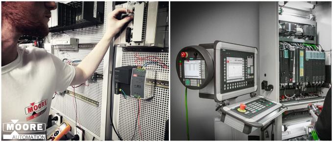 ACOPOS 1090 8V1090.00-2|B&R ACOPOS 1090 8V1090.00-2*Professional y nuevo packing*