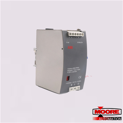 DPW03 | P37611-5-8018644 8018544M  ABB  Power Supply Module