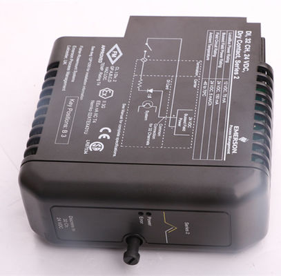 Convertidor de señal de la corriente de Foucault de Epro PR6424/007-110 CON021 EPRO PR6424/007-110 CON021