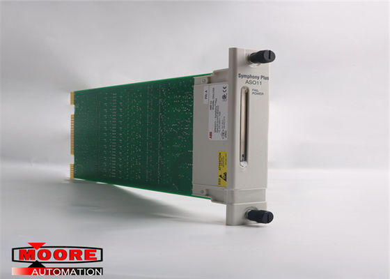 Módulo del plc de ABB CPFEC12