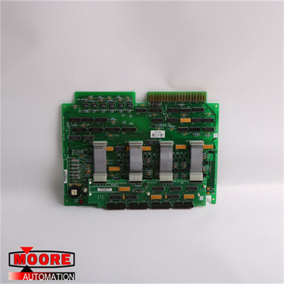 GE 531X124MSDAJG2 MFC Suppression Board
