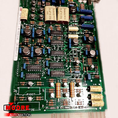 Módulo del plc de ABB HIER460394R1