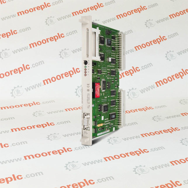 Siemens Psu Module Controller Removable Configuration Board 6DD1683-0BC5