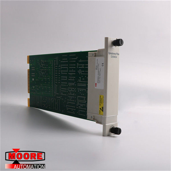 SPDSM04 Pulse Input Module HR Series Harmony Rack I / O 8 Channel 0-50 KHZ