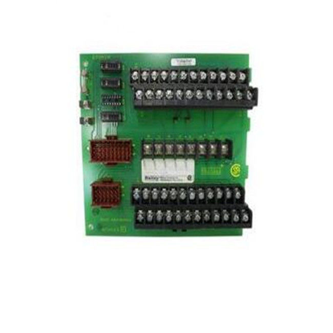 3BHE005555R0101 LDSYN-101  ABB  PLC Board