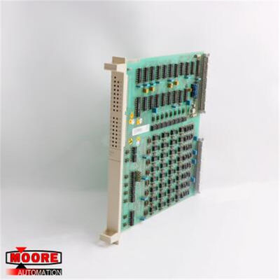 ABB Advant OCS redundante 5V regulador SR511