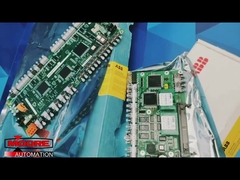 Placa de circuito de interfaz de red del módulo PLC de ABB