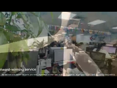 Perfil de la empresa